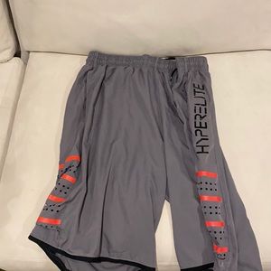 Nike Hyperelite Basketball Shorts